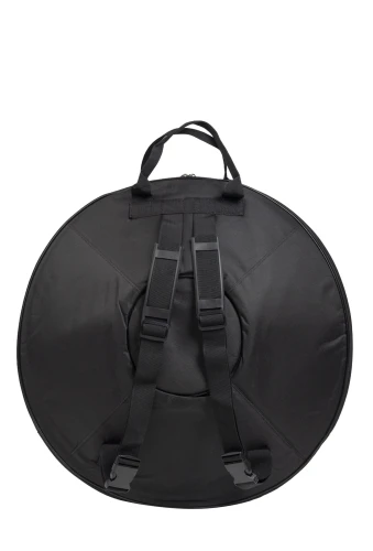 TUGA 9 Note 432Hz D-moll Silver - Handpan