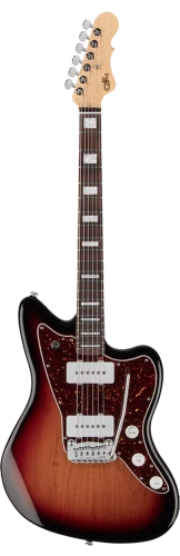 G&L Tribute Doheny 3TS - gitara elektryczna