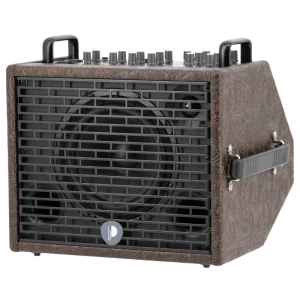 Prodipe Traveler 6 - combo akustyczne 120W