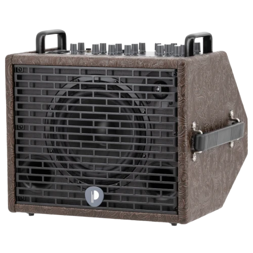 Prodipe Traveler 6 - combo akustyczne 120W