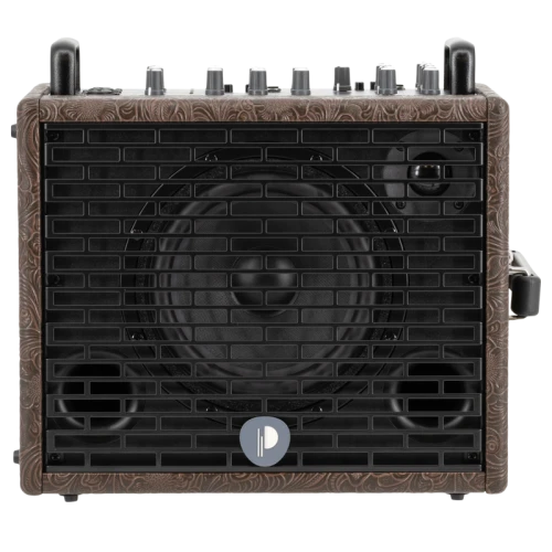 Prodipe Traveler 6 - combo akustyczne 120W