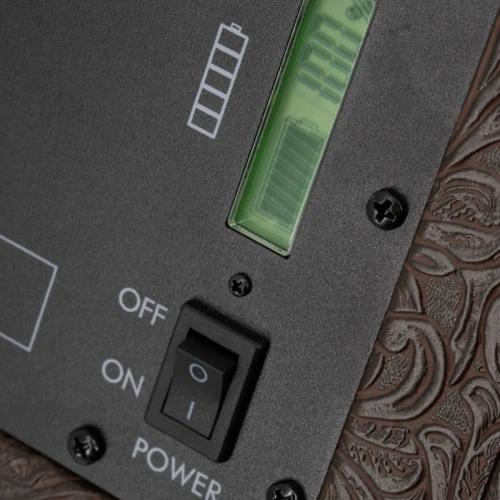 Prodipe Traveler 6 - combo akustyczne 120W