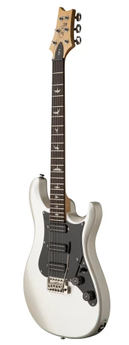 PRS SE NF3 Pearl White - gitara elektryczna