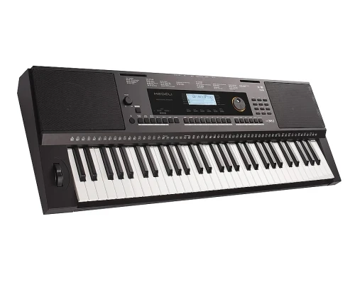 Keyboard Medeli M361 Dynamiczna Klawiatura