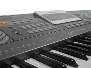 Keyboard MEDELI A 100 61 Klawiszy Dynamiczna klawiatura