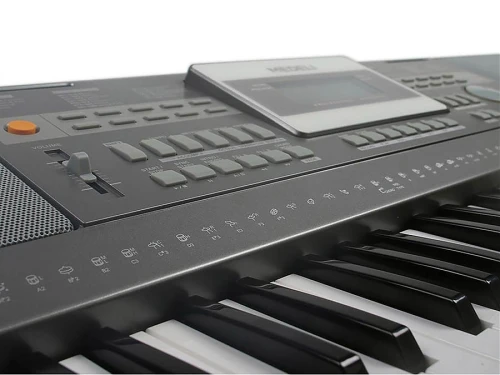 Keyboard MEDELI A 100 61 Klawiszy Dynamiczna klawiatura
