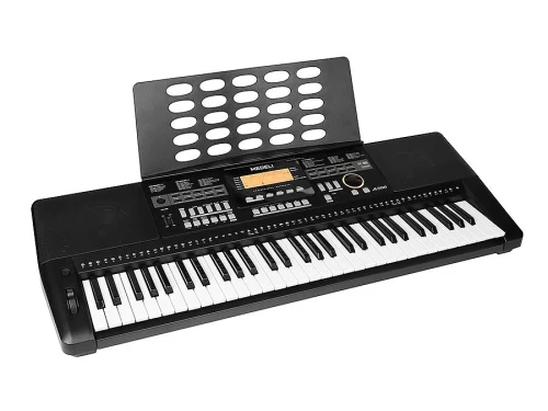 Keyboard MEDELI A 300 61 Klawiszy Klawiatura Dynamiczna