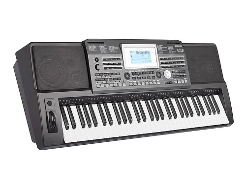 Keyboard MEDELI A 810 61 Klawiszy Dynamiczna Klawiatura