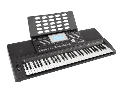 Keyboard MEDELI A 810 61 Klawiszy Dynamiczna Klawiatura