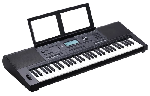 Keyboard MEDELI MK 401  61 klawiszy Dynamiczna Klawiatura