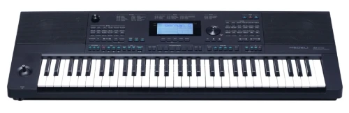 Keyboard MEDELI AK 603   61 klawiszy Dynamiczna Klawiatura