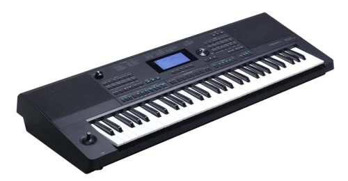 Keyboard MEDELI AK 603   61 klawiszy Dynamiczna Klawiatura