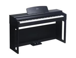 Pianino Cyfrowe MEDELI UP 82 Gabinetowe Czarne