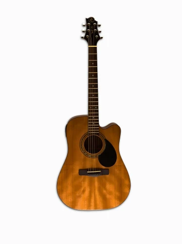 Samick D 1 CE N - gitara elektro-akustyczna