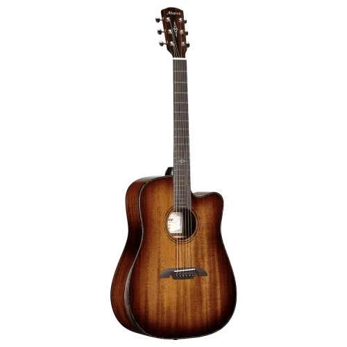 Gitara Elektro-Akustyczna ALVAREZ MD 66 CE CUSTOM (N)