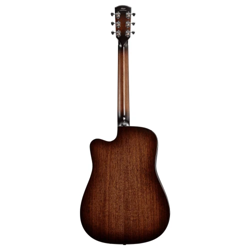 Gitara Elektro-Akustyczna ALVAREZ MD 66 CE CUSTOM (N)