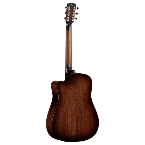 Gitara Elektro-Akustyczna ALVAREZ MD 66 CE CUSTOM (N)