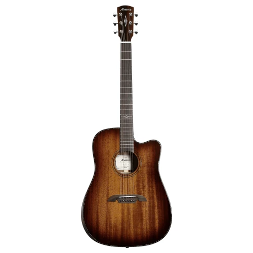 Gitara Elektro-Akustyczna ALVAREZ MD 66 CE CUSTOM (N)