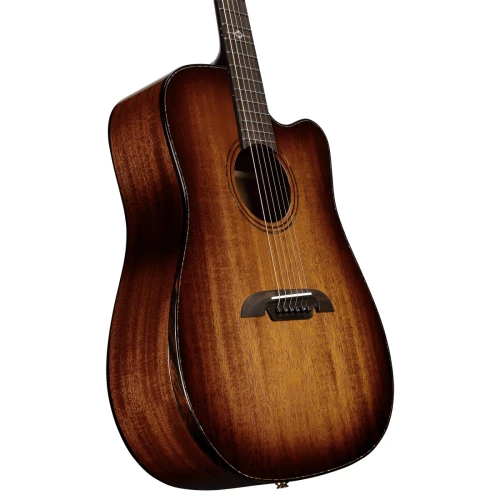 Gitara Elektro-Akustyczna ALVAREZ MD 66 CE CUSTOM (N)