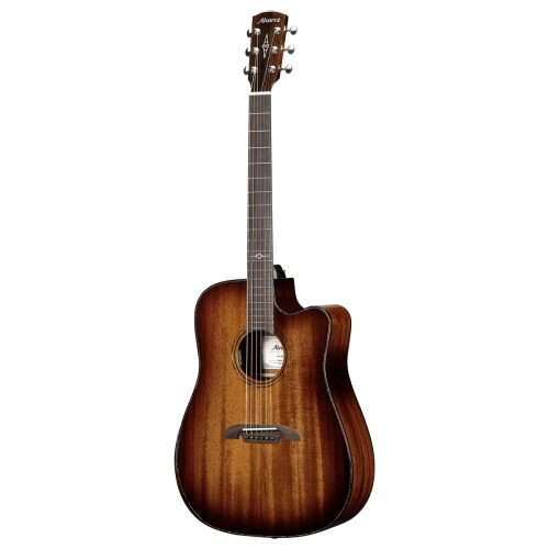 Gitara Elektro-Akustyczna ALVAREZ MD 66 CE CUSTOM (N)
