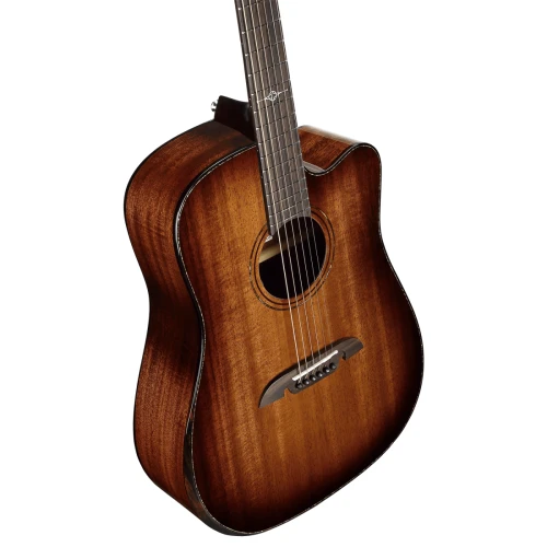 Gitara Elektro-Akustyczna ALVAREZ MD 66 CE CUSTOM (N)