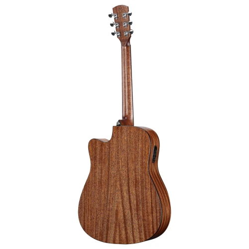 Gitara Elektro-akustyczna ALVAREZ AED 66 CE ARMREST (N) Artist Elite