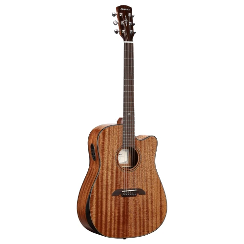 Gitara Elektro-akustyczna ALVAREZ AED 66 CE ARMREST (N) Artist Elite