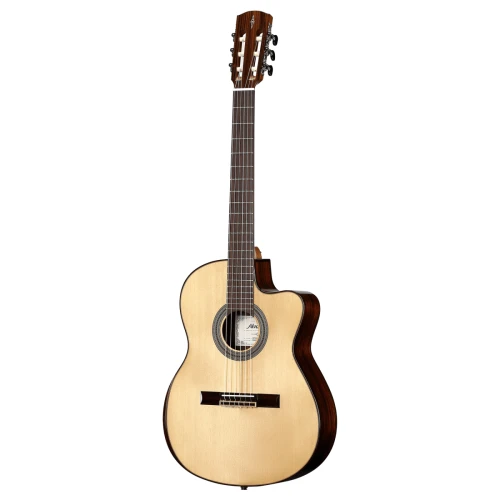 Gitara Elektro-klasyczna ALVAREZ AC 70 HCE ARMREST (N)