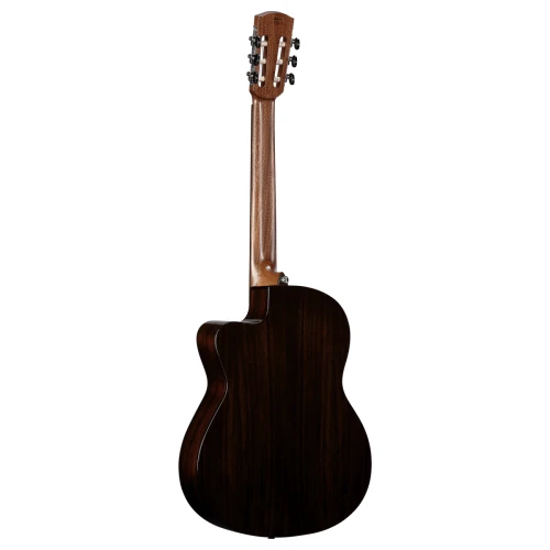 Gitara Elektro-klasyczna ALVAREZ AC 70 HCE ARMREST (N)