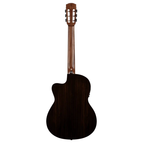 Gitara Elektro-klasyczna ALVAREZ AC 70 HCE ARMREST (N)