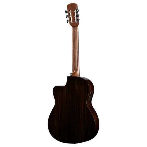Gitara Elektro-klasyczna ALVAREZ AC 70 HCE ARMREST (N)