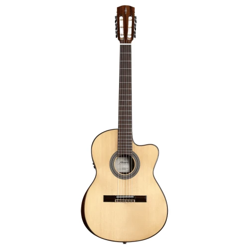 Gitara Elektro-klasyczna ALVAREZ AC 70 HCE ARMREST (N)