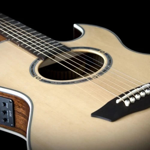 Gitara Elektro-akustyczna WASHBURN EA 20 SNB (N) Nuno Bettencourt’s
