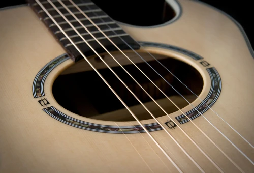 Gitara Elektro-akustyczna WASHBURN EA 20 SNB (N) Nuno Bettencourt’s