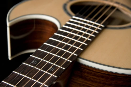 Gitara Elektro-akustyczna WASHBURN EA 20 SNB (N) Nuno Bettencourt’s