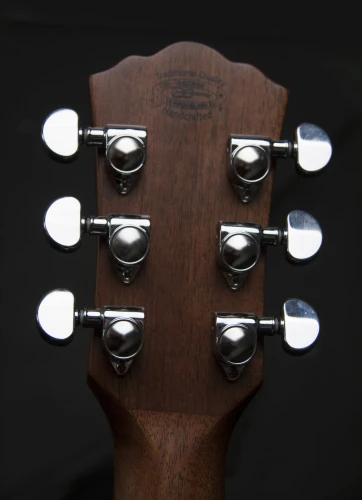Gitara Elektro-akustyczna WASHBURN WCG 20 SCE (N)