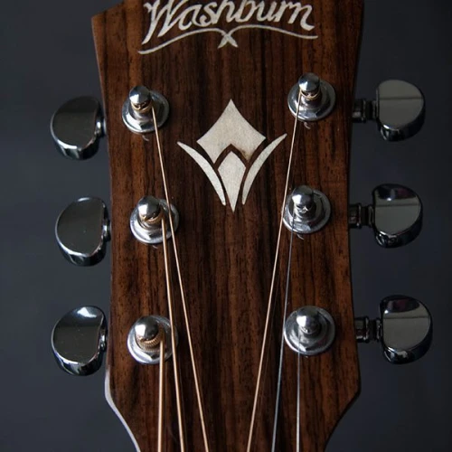 Gitara Elektro-akustyczna WASHBURN WCG 20 SCE (N)