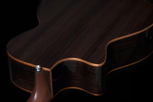 Gitara Elektro-akustyczna WASHBURN WCG 20 SCE (N)