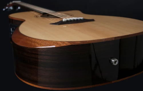 Gitara Elektro-akustyczna WASHBURN WCG 20 SCE (N)