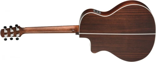 Gitara Elektro-akustyczna WALDEN G 800 CEW (N) Grand Auditorium