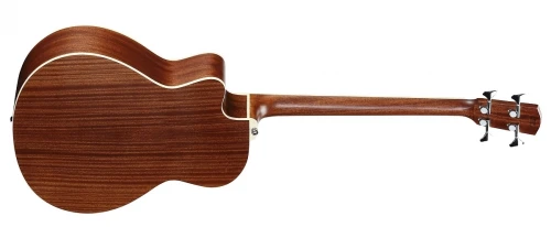 Gitara Basowa Elektro-Akustyczna ALVAREZ AB 60 CE (N)