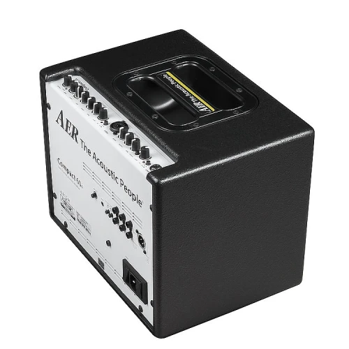 Wzmacniacz do gitary akustycznej AER COMPACT 60 IV combo