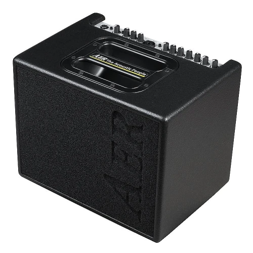 Wzmacniacz do gitary akustycznej AER COMPACT 60 IV combo