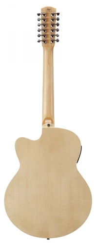 Gitara Elektro-akustyczna 12-Strunowa ALVAREZ AJ 80 CE 12 (N) Jumbo