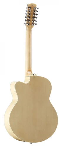 Gitara Elektro-akustyczna 12-Strunowa ALVAREZ AJ 80 CE 12 (N) Jumbo