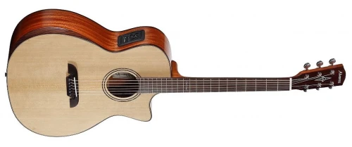 Gitara Elektro-akustyczna ALVAREZ AG 60 CE ARMREST (N) Grand Auditorium