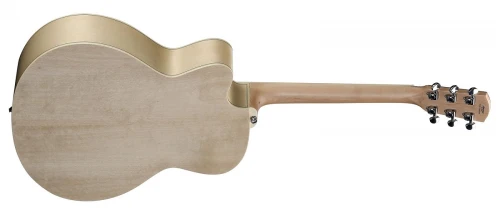 Gitara Elektro-akustyczna ALVAREZ AJ 80 CE (N) Jumbo