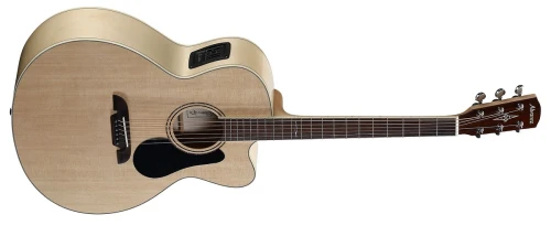 Gitara Elektro-akustyczna ALVAREZ AJ 80 CE (N) Jumbo