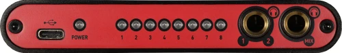ESI Gigaport eX - interfejs audio