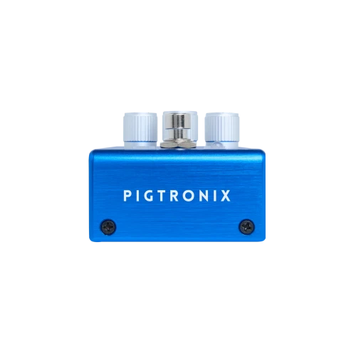 Pigtronix Cosmosis 1 - efekt gitarowy Reverb